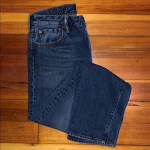 501 Levi’s Jeans